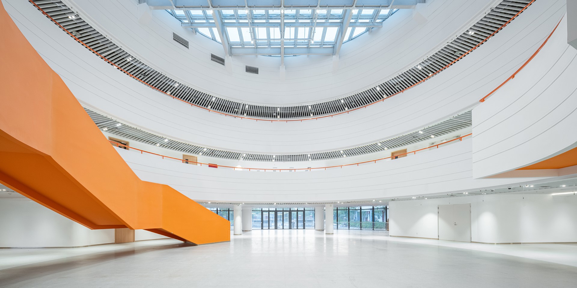 复旦大学附属浦东实验学校