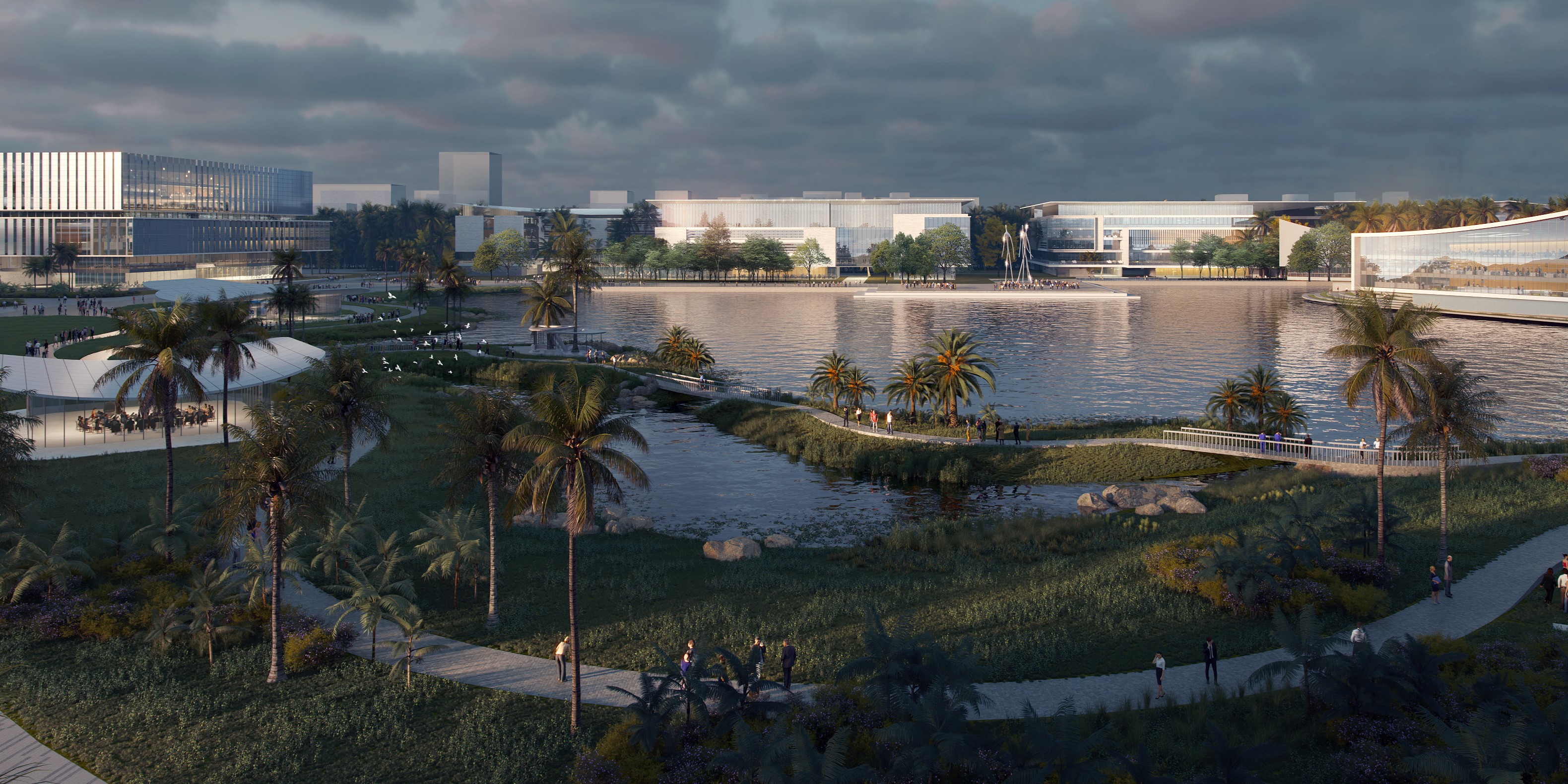 海南中泰科技学院